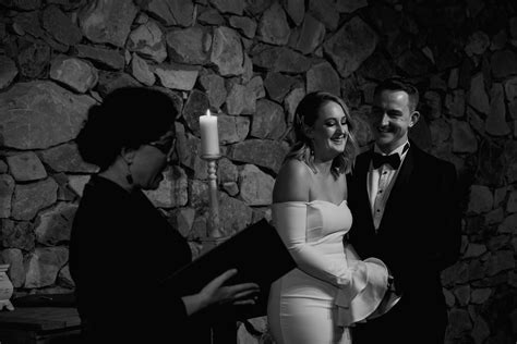 Grace and Mark: A Canberra Wedding at Lake George Winery | Milton Gan ...