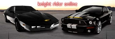 Kitt vs Karr Wallpaper - WallpaperSafari