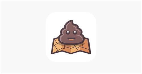 ‎Poop Map - Pin and Track on the App Store