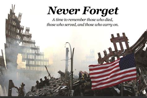 Remembering The 9/11 Tragedy That Brought Americans Together