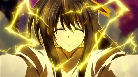 Top 10 Strongest Anime Character Who Wield the Power of Electricity😁😁 ...