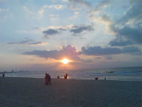 Best Beaches in Ajman, UAE (2023) | Al Al Zorah & Al Hamriya Beach