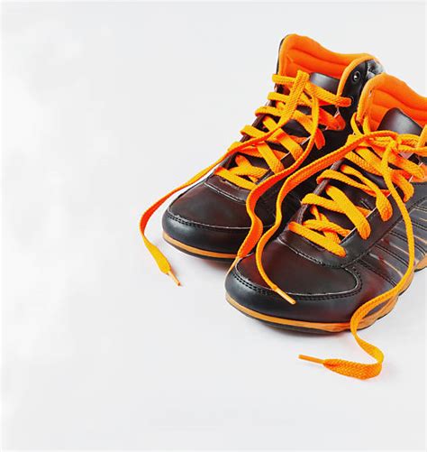 Best Untied Shoelaces Stock Photos, Pictures & Royalty-Free Images - iStock