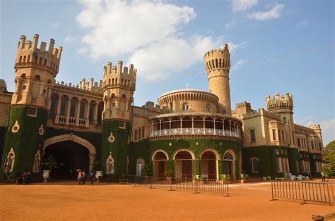 Top 10 Tourist Places to Visit in Bangalore