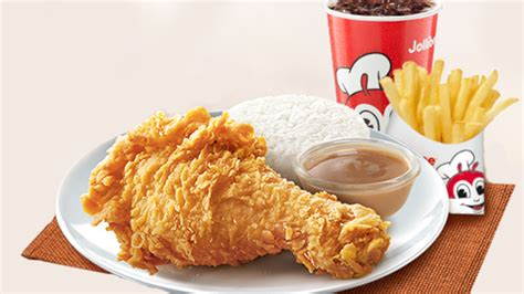 How Much Does Chickenjoy Cost In International Jollibee Branches?