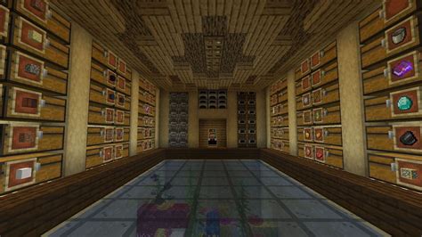 5 best tips for designing a storage room in Minecraft