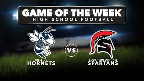 Southern Durham defeats Hillside High School in ABC11 Game of the Week ...