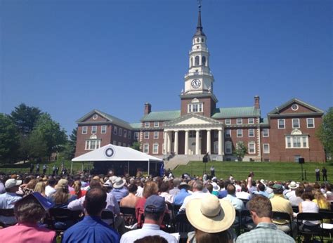 Tony Blair At Colby College: 'Are We An Empire That's Fading?' | HuffPost