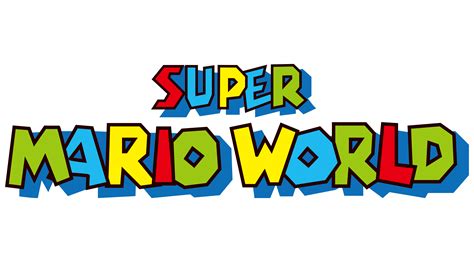 Super Mario World Details - LaunchBox Games Database