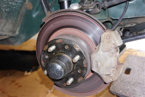 Complete Guide to Seized/Sticking Brake Calipers: How to tell and what ...