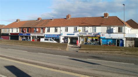 Gloucester Road shops, Patchway © Jaggery cc-by-sa/2.0 :: Geograph ...