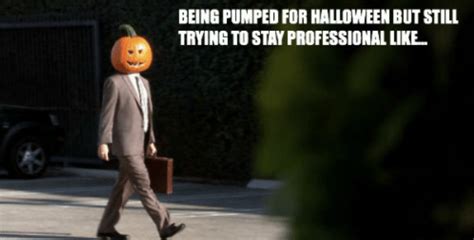 31 Spooky Halloween Memes to Get The Season Started - Funny Gallery ...