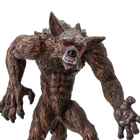 Werewolf Figure - A2Z Science & Learning Toy Store