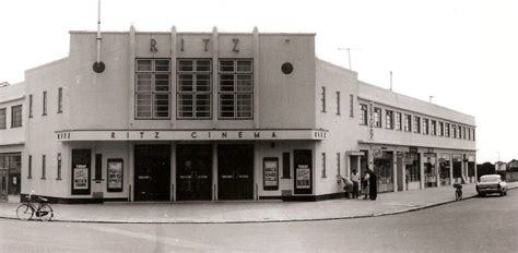 Cinema - Seaford Times