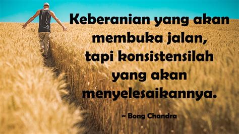 Kata-Kata Motivasi Sukses Penambah Semangat | Tobakonis