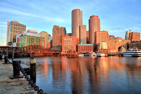 Boston: Your Personal Guide to Enjoying the City | Drive The Nation