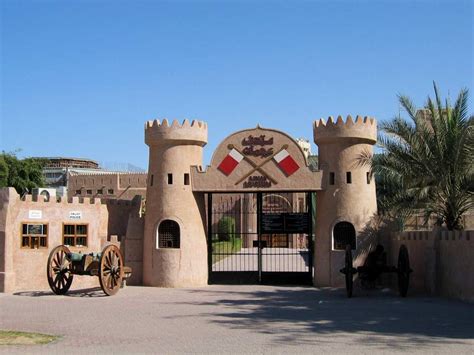 Best Places to visit in Ajman you must visit