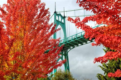 Portland Oregon Autumn Wallpapers - Wallpaper Cave