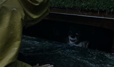 'IT' is Expanding to 2,500 More Screens; Opening Scene Officially ...