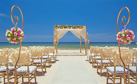 Weddings - Royalton Riviera Cancun