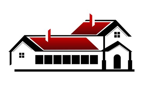 5 Ways to Include Hidden Symbolism in Roofing Logos • Online Logo Maker ...