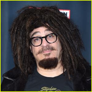 Adam Duritz Celebrity News and Gossip | Entertainment, Photos and ...