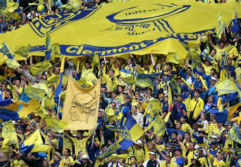 Clermont-Auvergne: A Curse Continues for Top 14 Teasers - Rugby Wrap Up