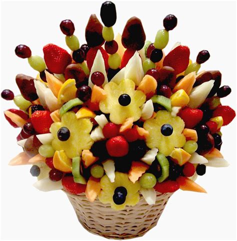 Pin by Brenda Washington on Products I Love | Edible fruit arrangements ...