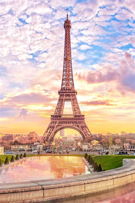 Paris, France Travel Guide | Paris tour eiffel, Paris travel ...