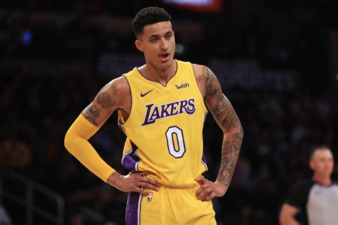 For Now, Kyle Kuzma Is the Real Deal - The Ringer