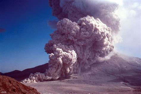 Volcanic Hazards | Lava Flows, Lahars, Gases, Pyroclastics ...