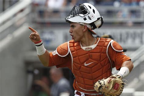 Baseball vs UTSA: Open Thread - Burnt Orange Nation