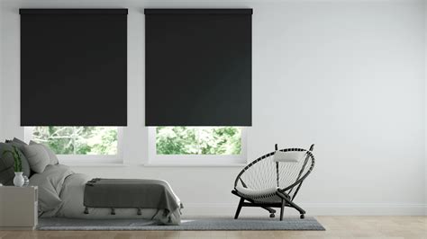 Choosing Blackout Shades: A Guide to Selecting Perfect Window ...