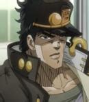 Voice of Jotaro Kujo in the JoJo's Bizarre Adventure franchise • Behind ...