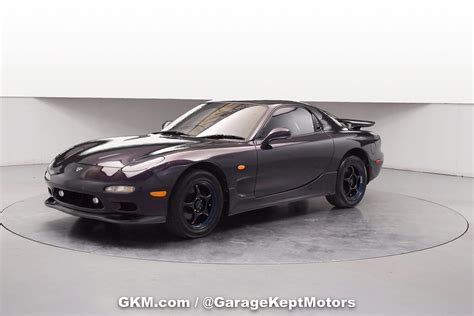 Cheap Twin-Turbo 1994 Mazda RX-7 Type R Will Drive Its JDM Fans a Bit ...