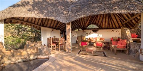 Sabuk Lodge | Luxury Lodges in Laikipia, Kenya | Yellow Zebra Safaris