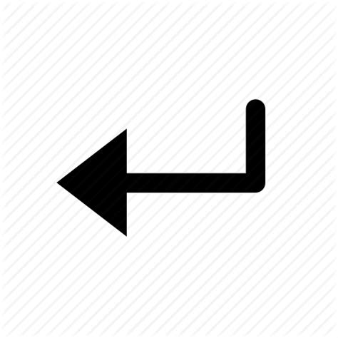 Enter Key Icon at Vectorified.com | Collection of Enter Key Icon free ...