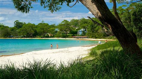 Collingwood Beach in Vincentia - Tours and Activities | Expedia.ca