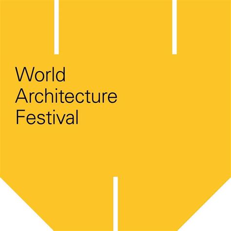 World Architecture Festival | ArchUp