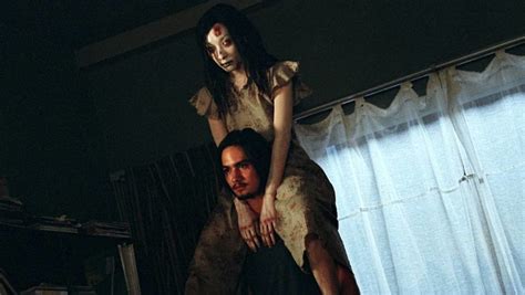 Creators of Thai horror film Shutter building haunted house at ...