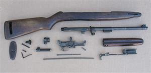 M1 Carbine Parts Kit