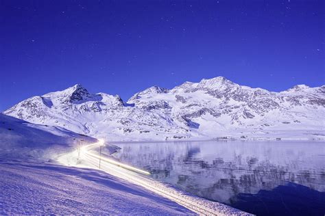 Hotellerie Gastronomie Zeitung: Lago Bianco wird über Festtage erstmals ...