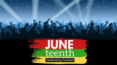 Juneteenth Celebrations in Pensacola: Honoring Freedom and Heritage in ...