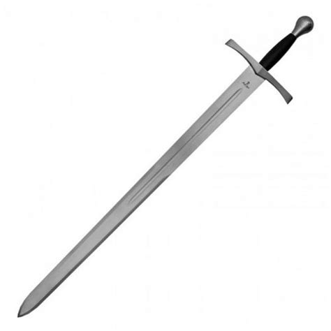 Classic Medieval Sword with scabbard | Marto 740