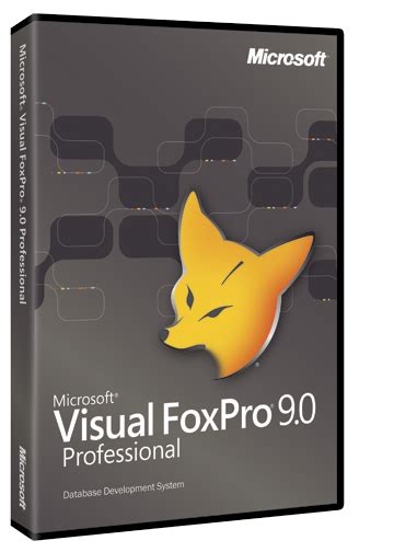 Microsoft visual foxpro 9-0 download - mfnimfa