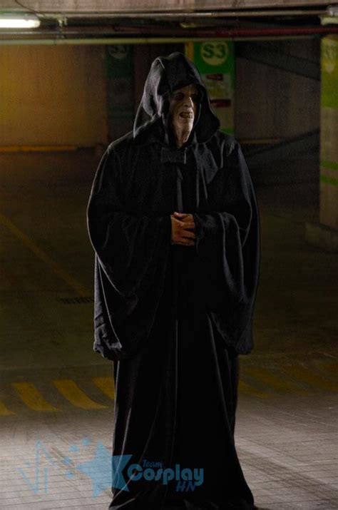 Canciller Palpatine Cosplay by team-cosplay-hn on DeviantArt