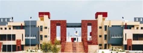 Jiet School Of Engineering And Technology For Girls Jodhpur -Admissions ...