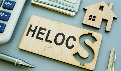 What is a Home Equity Line of Credit (HELOC)? - Proper Cents