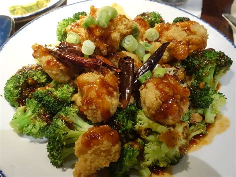 Dragon Shrimp at Red Lobster 5-26-18 02 | anothertom | Flickr