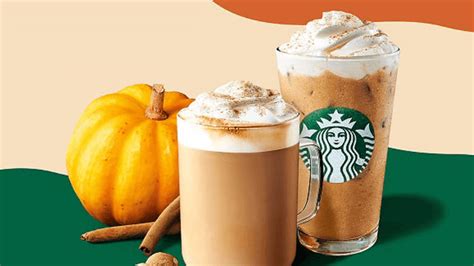 Starbucks Pumpkin Spice Latte - starbmag